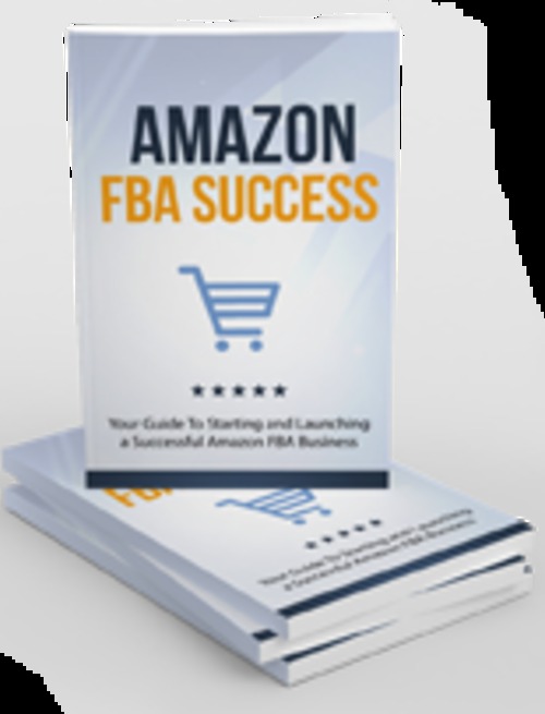 Product picture Amazon FBA Success